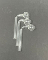 6" Heavy L Shape Oil Burner